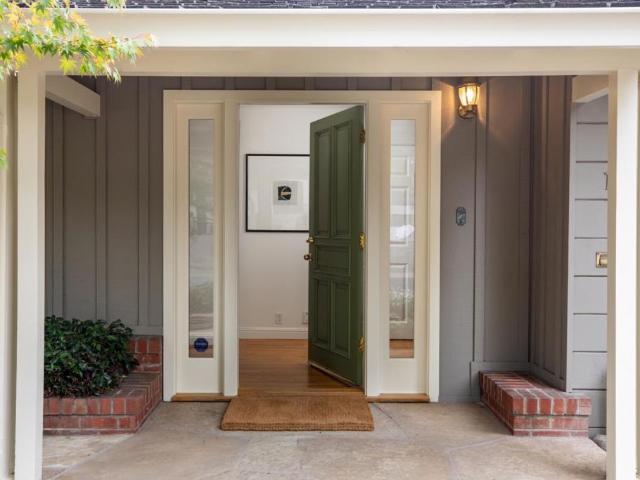 House for sale in San Mateo, California