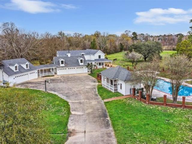 Farm for sale in Liberty, Texas