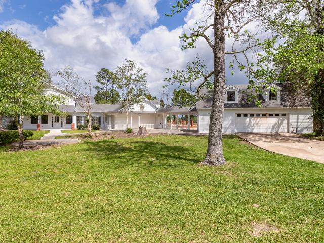 Farm for sale in Liberty, Texas