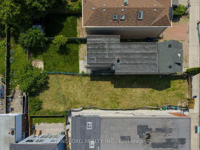 Property for sale in Woburn, Ontario