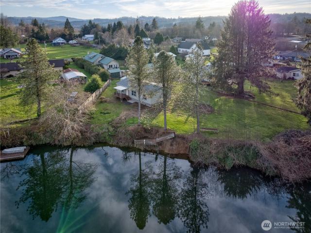 House for sale in Raymond, Washington