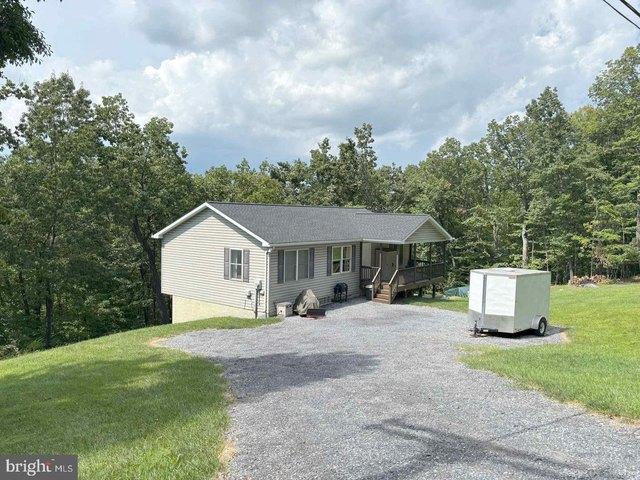 House for sale in Virginia