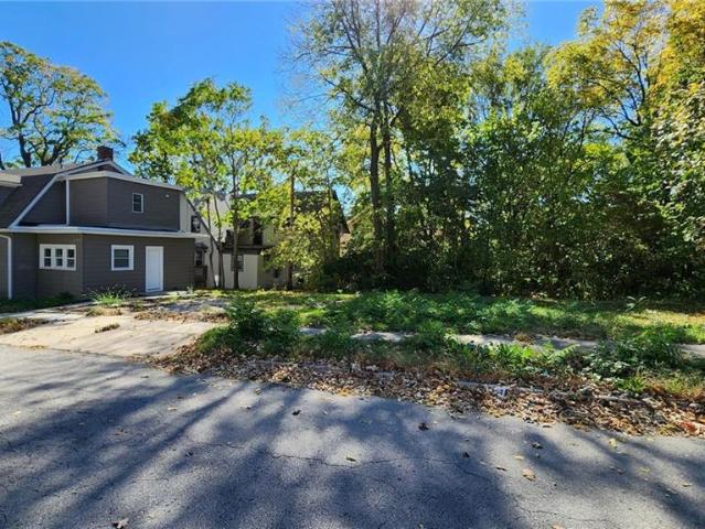 Land for sale in Kansas City, Missouri