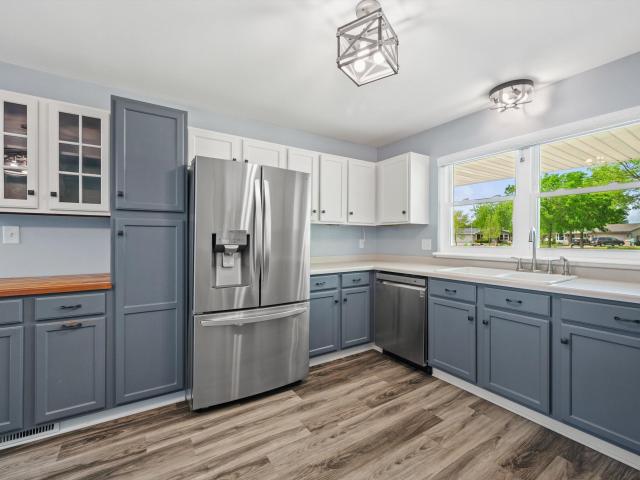 House for sale in Oak Creek, Wisconsin