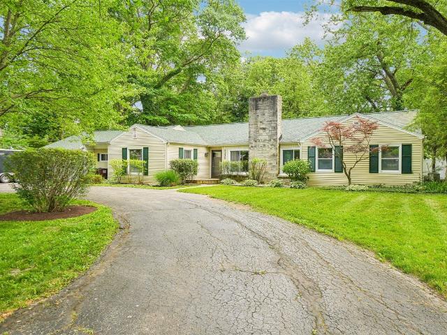 House for sale in Adrian, Michigan