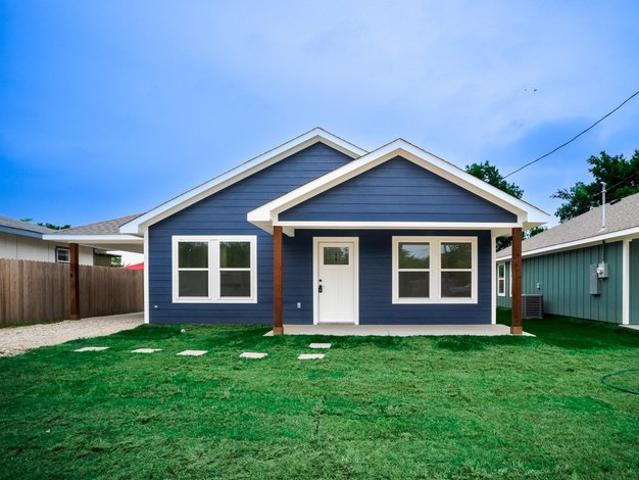 House for sale in Limestone, Texas