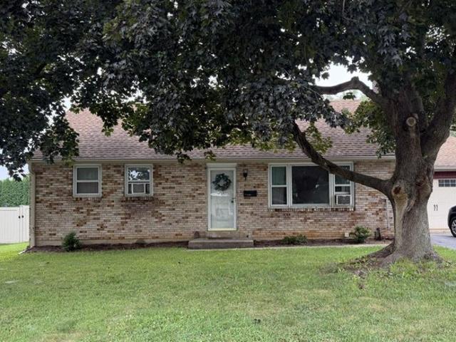 House for sale in Lebanon, Pennsylvania