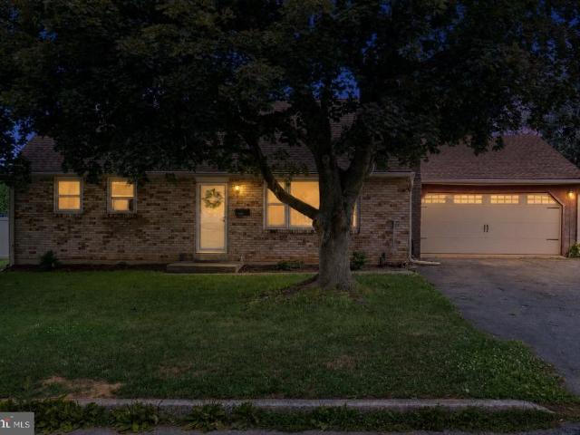 House for sale in Lebanon, Pennsylvania