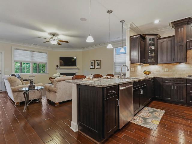 House for sale in Wake, North Carolina