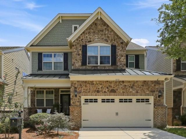House for sale in Wake, North Carolina