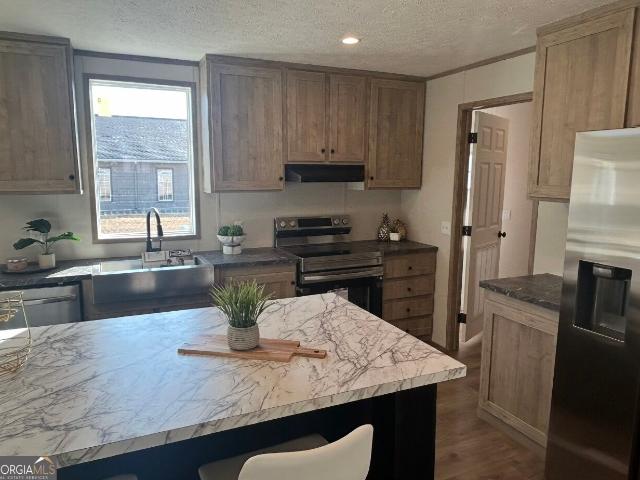 House for sale in Lavonia, Georgia