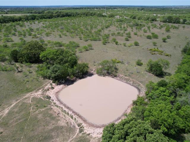 Land for sale in Aquilla, Texas
