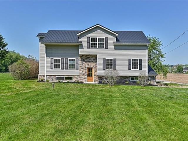 House for sale in New Wilmington, Pennsylvania