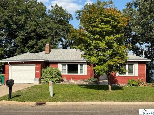 House for sale in Albert Lea, Minnesota