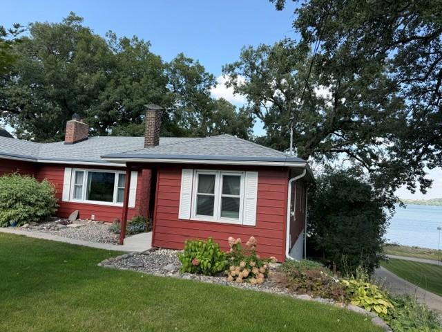 House for sale in Albert Lea, Minnesota