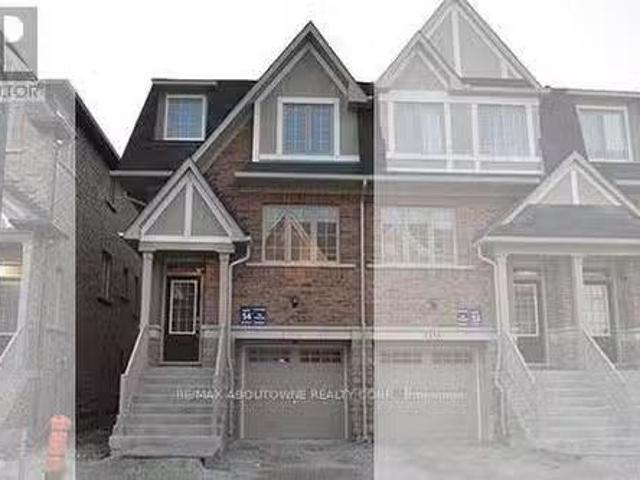 Condo for rent in Mississauga, Ontario