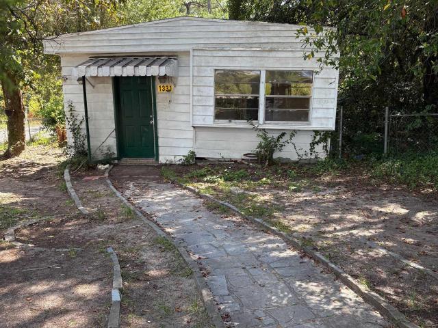 House for sale in Columbia, South Carolina