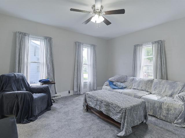 House for sale in Niles, Michigan