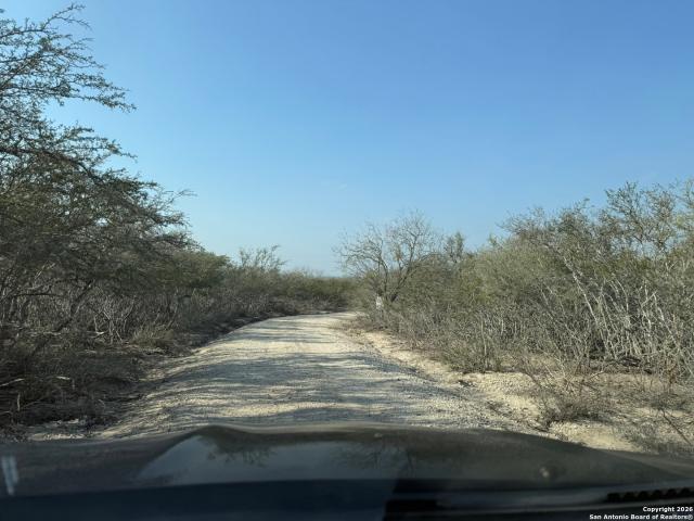 Land for sale in George West, Texas