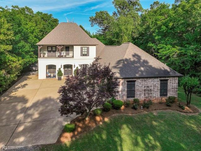 House for sale in Haughton, Louisiana