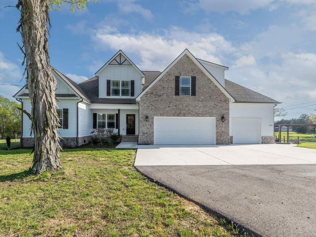 House for sale in Tennessee