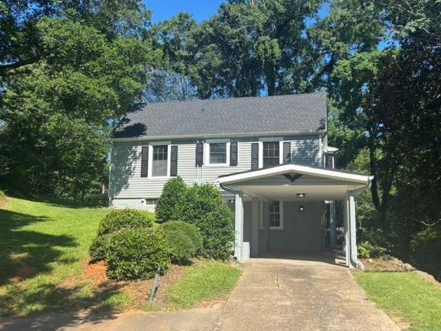 House for sale in Laurel, Mississippi