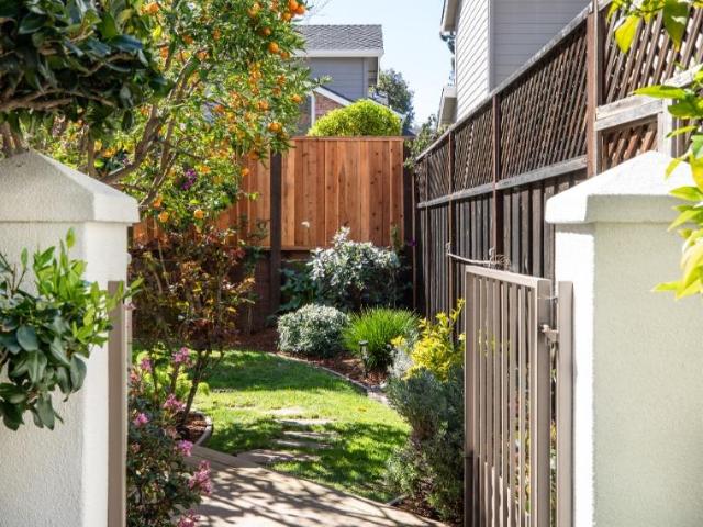 House for sale in San Mateo, California