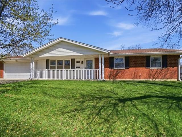 House for sale in Fairborn, Ohio