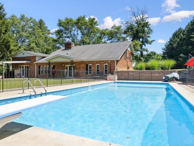 House for sale in Clermont, Ohio