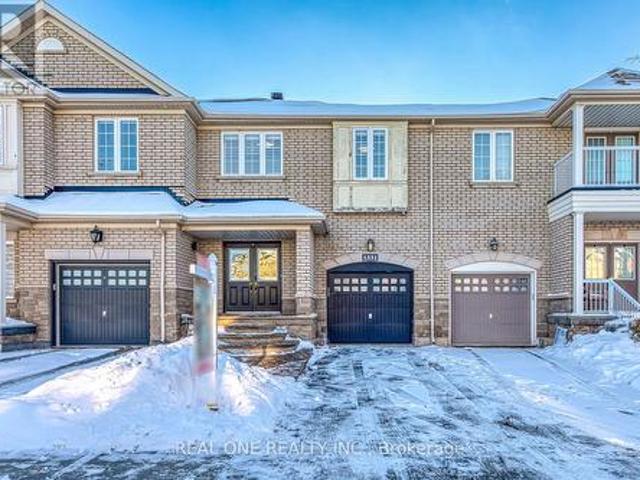 House for sale in Oakville, Ontario