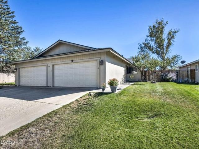 House for sale in Gardnerville, Douglas County