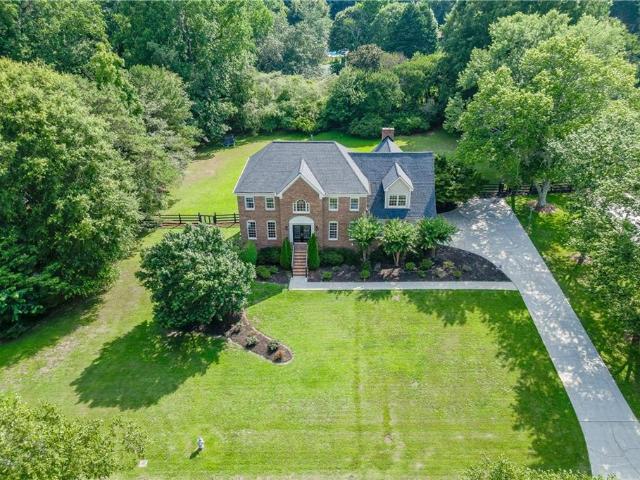 House for sale in Snellville, Georgia