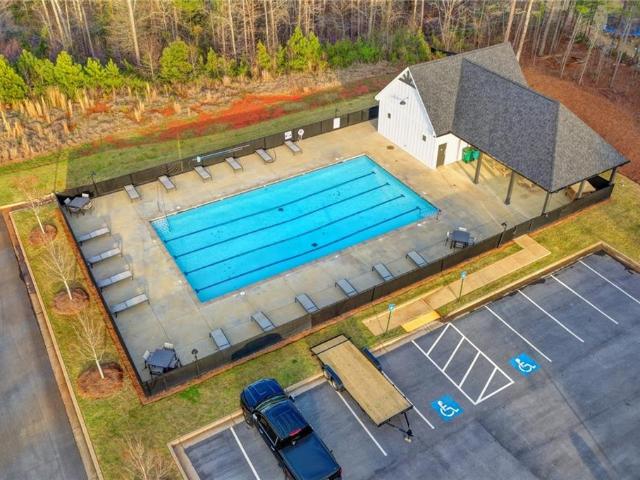 House for sale in Greensboro, Georgia