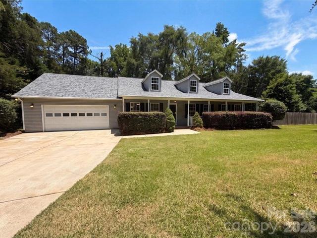 House for sale in Rock Hill, South Carolina