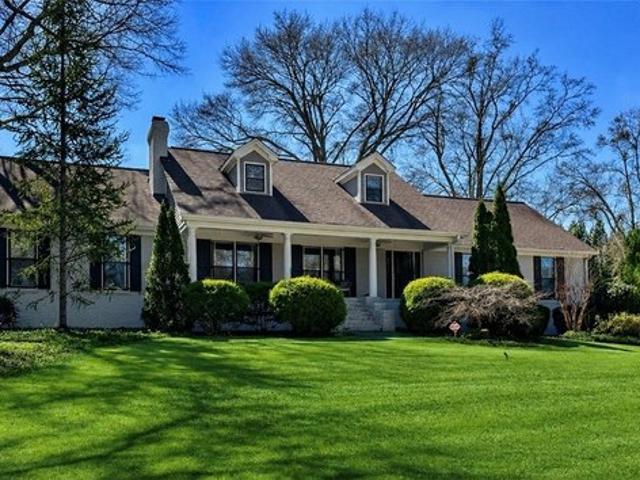 House for sale in Oconee, Georgia