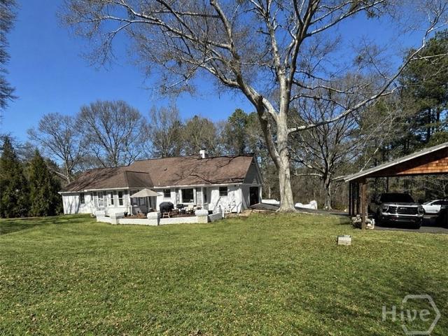 House for sale in Oconee, Georgia
