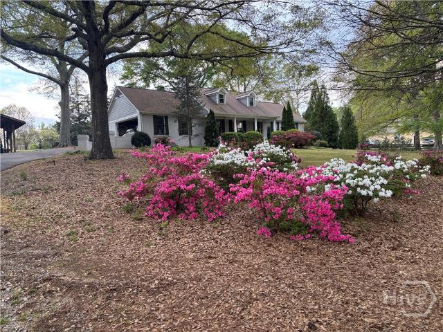House for sale in Oconee, Georgia