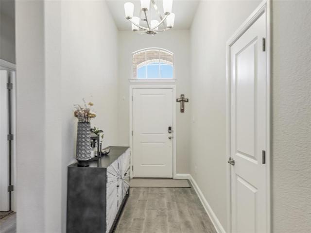 House for sale in Denton, Texas