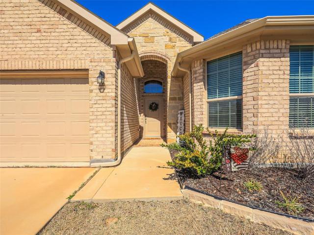 House for sale in Denton, Texas
