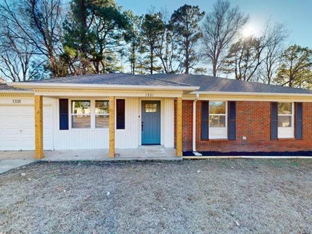 House for sale in Southaven, Mississippi