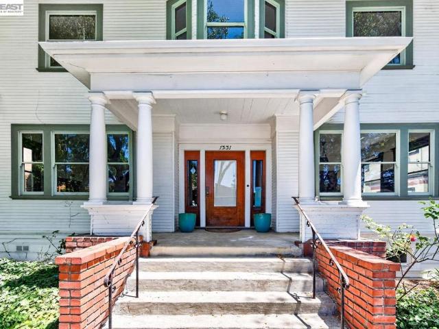 House for sale in Berkeley, California