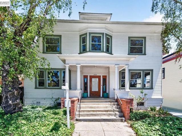 House for sale in Berkeley, California