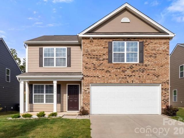 House for sale in Dallas, North Carolina