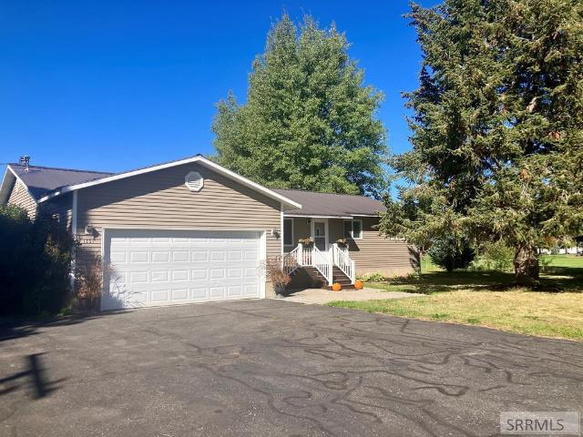 House for sale in Ashton, Idaho