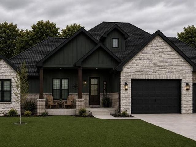 House for sale in Nixa, Christian County