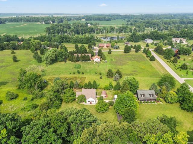 House for sale in Albion, Indiana