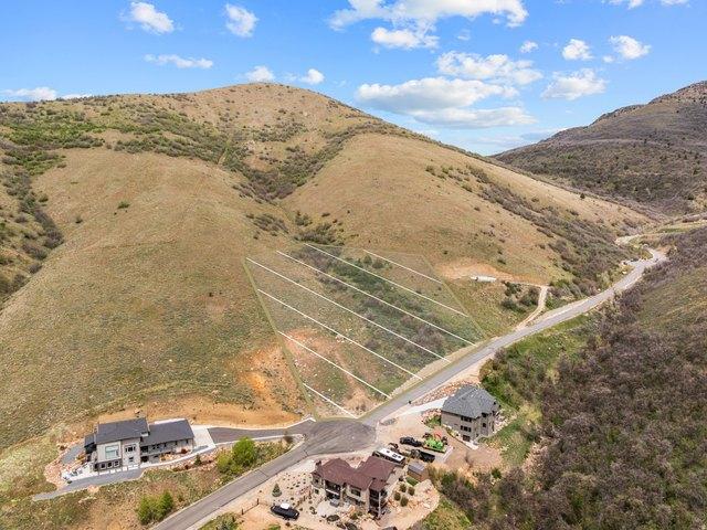 Land for sale in Huntsville, Utah