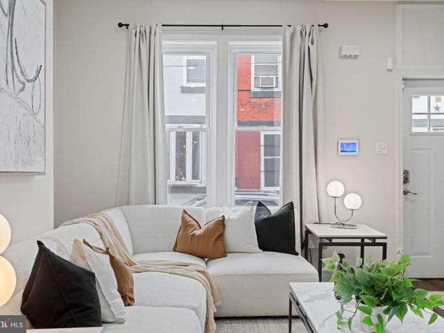 Townhouse for sale in Philadelphia, Pennsylvania