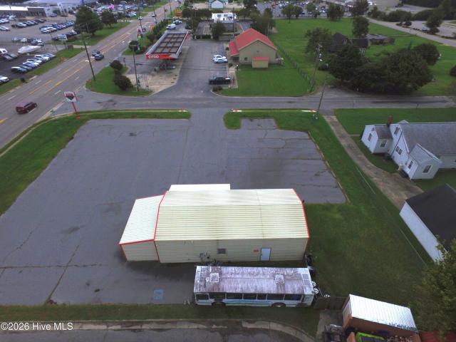 Commercial for sale in Elizabeth City, Pasquotank County