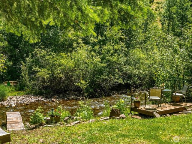 House for sale in Dayton, Washington